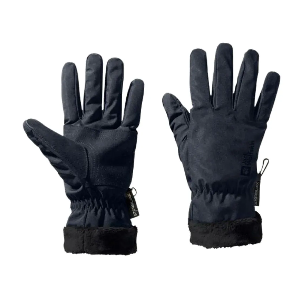 jack wolfskin Highloft Women's Windproof Gloves