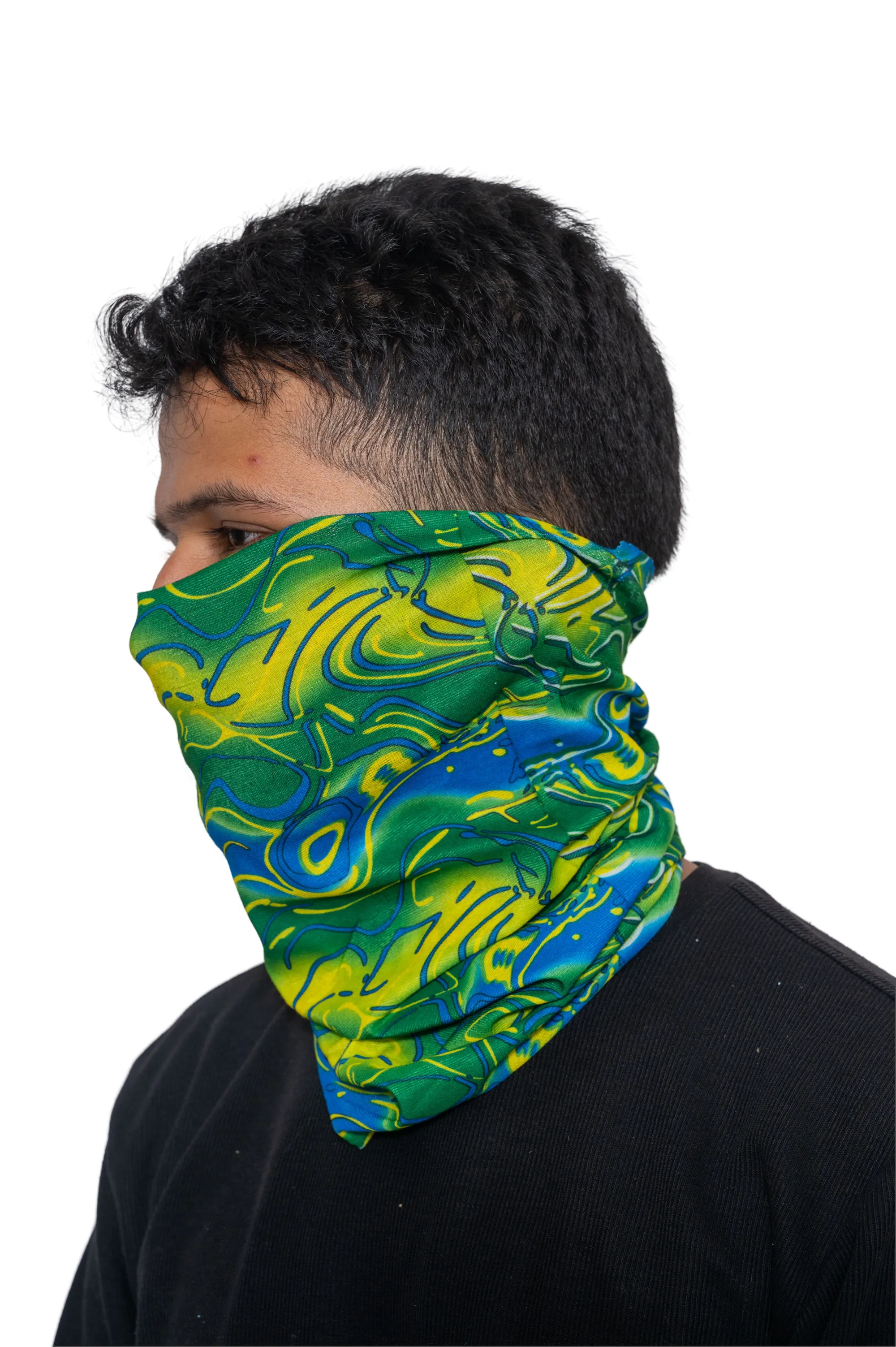 JAG All Season Balaclava | Quick Dry Fabric