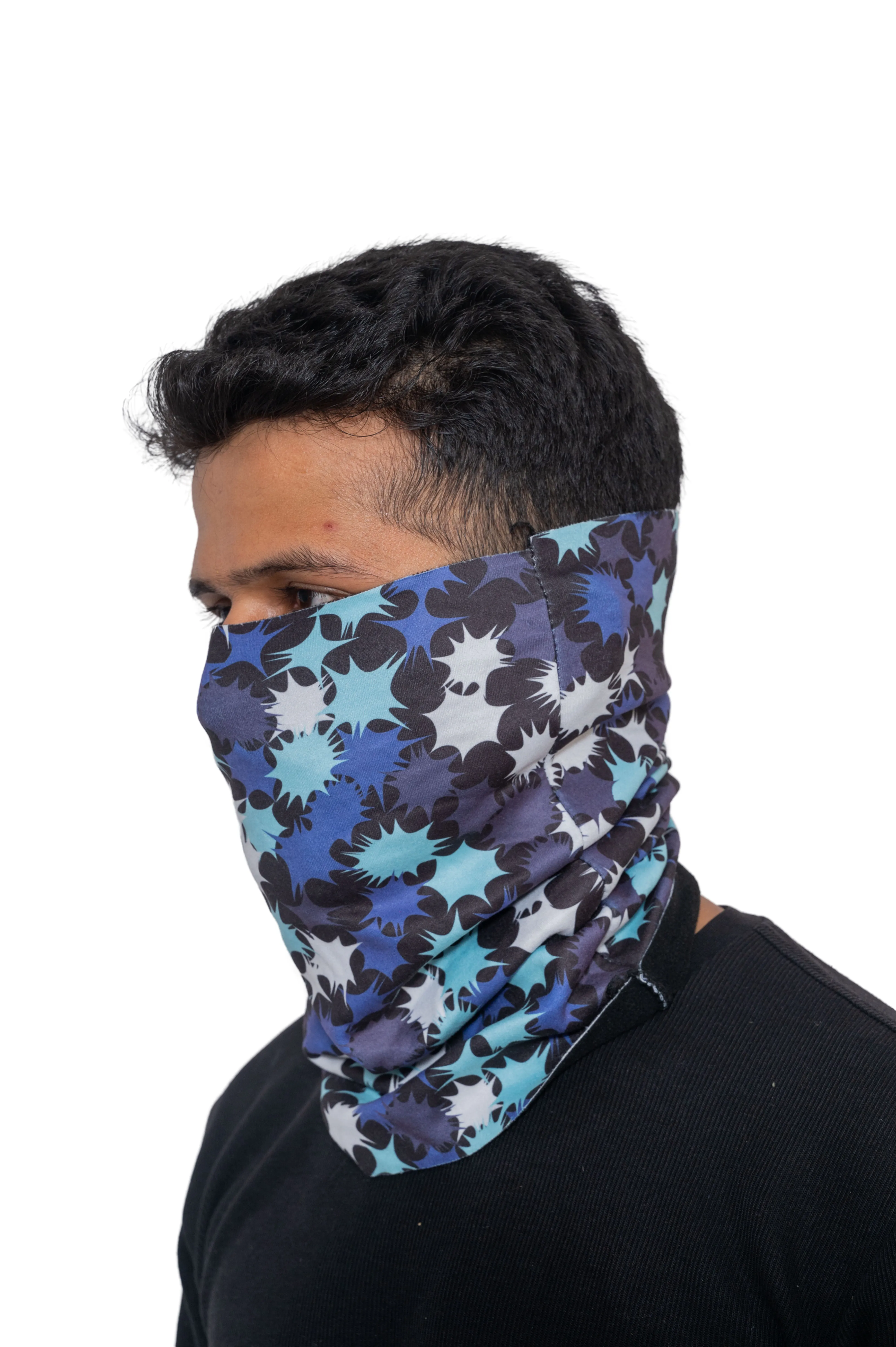 JAG Polar Fleece Balaclava | Bonded Fleece Inside