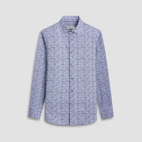 James Medallion OoohCotton Shirt