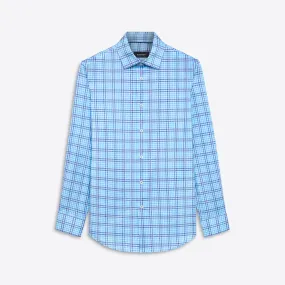 JAMES Mini Check OoohCotton Shirt