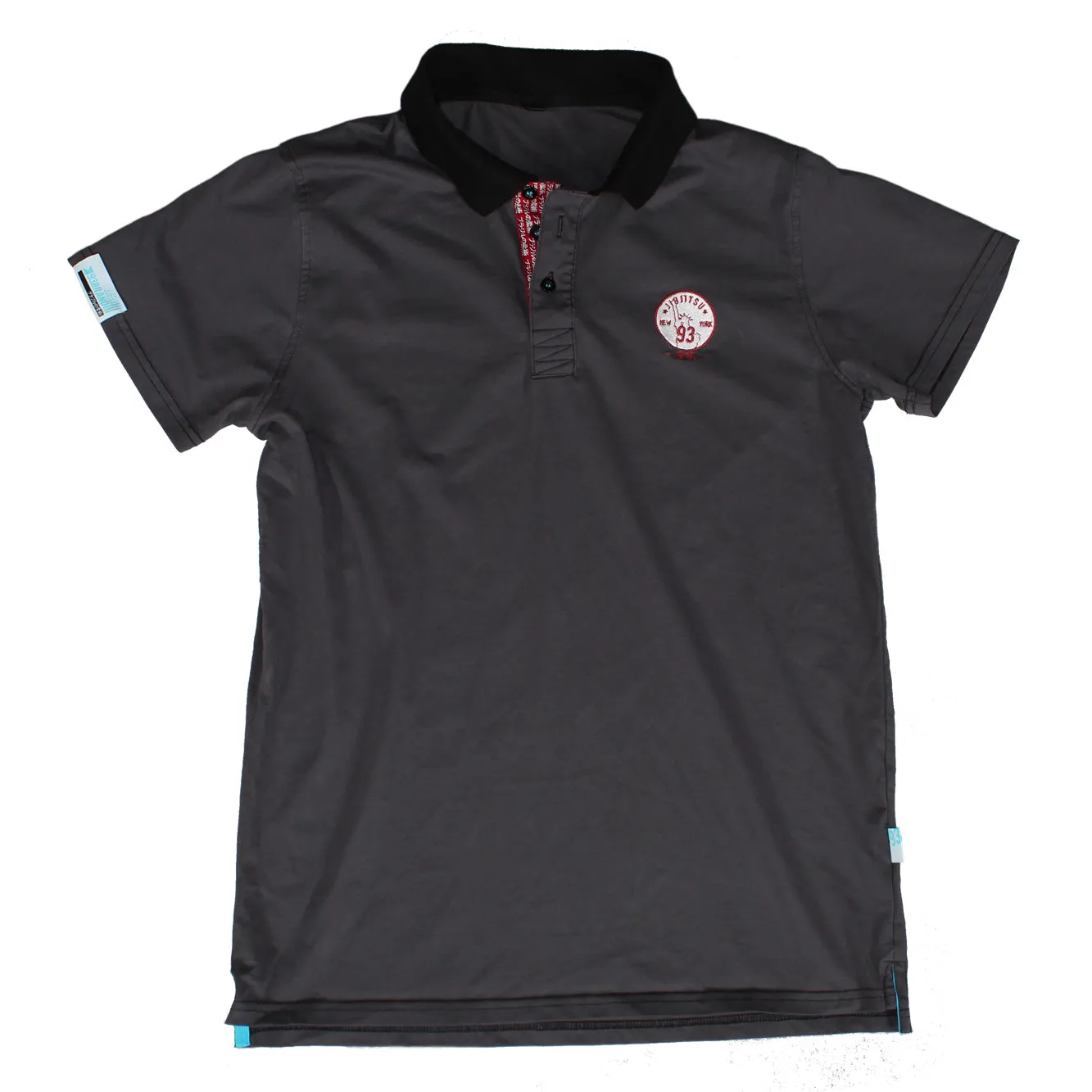 JIU JITSU STATE Polo Shirt