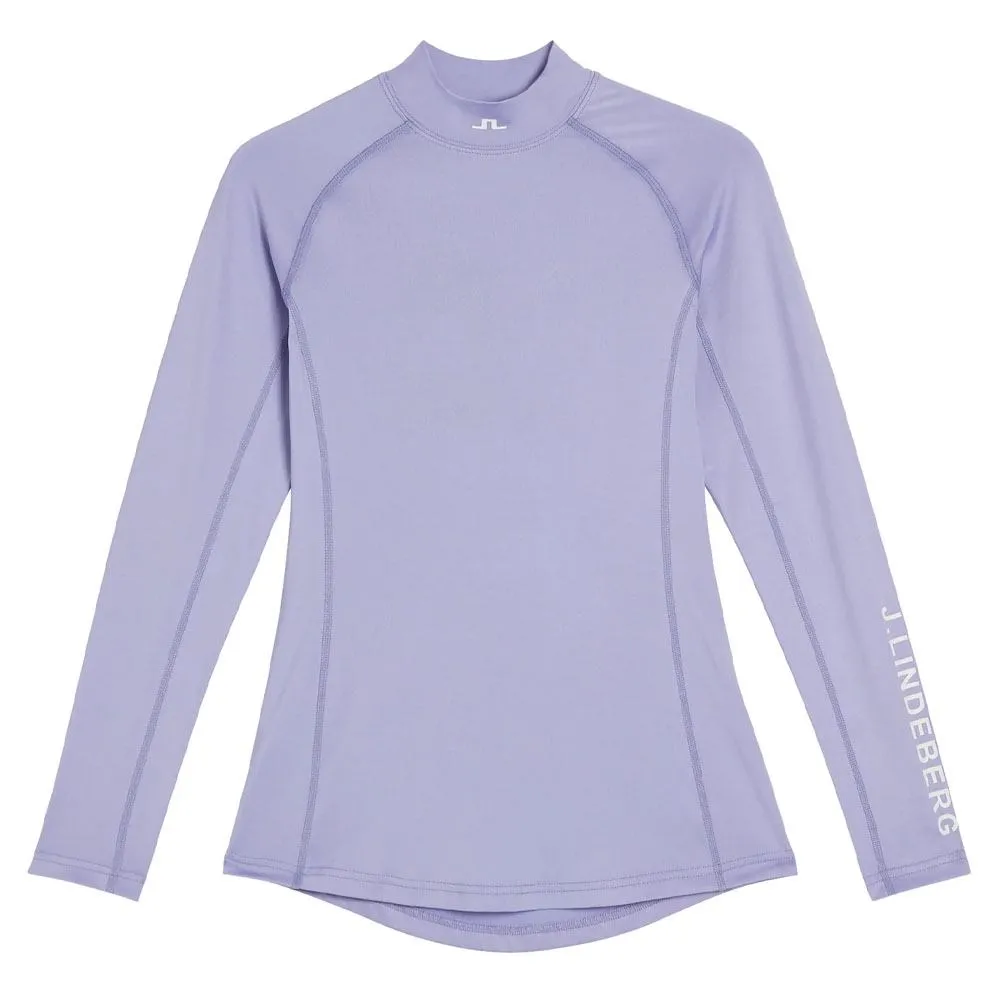 J.Lindeberg Asa Soft Compression Top Golf Baselayer 2023 Women