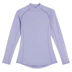 J.Lindeberg Asa Soft Compression Top Golf Baselayer 2023 Women