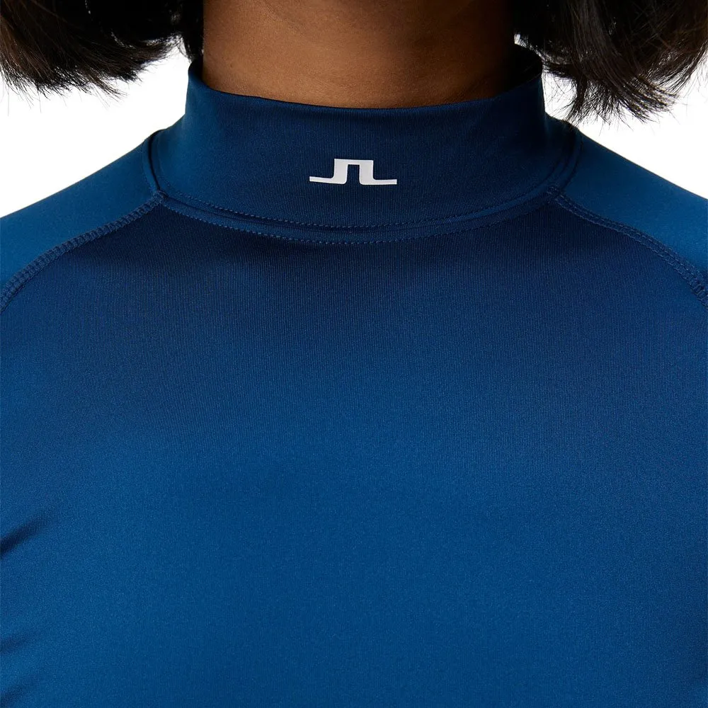 J.Lindeberg Asa Soft Compression Top Golf Baselayer 2023 Women