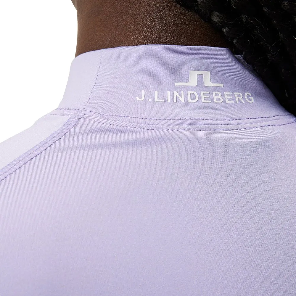 J.Lindeberg Asa Soft Compression Top Golf Baselayer 2023 Women