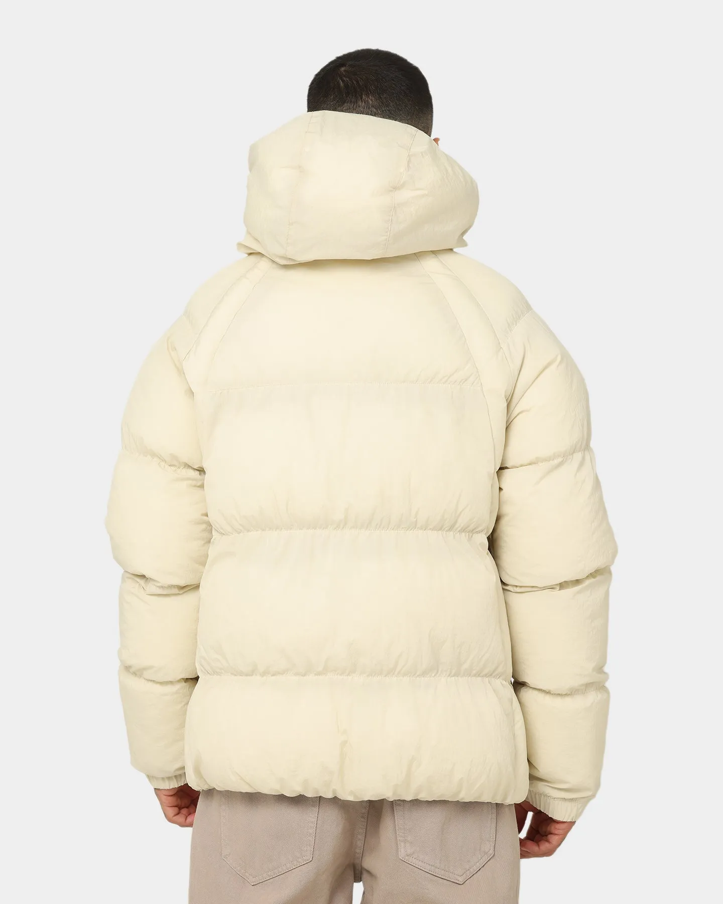 Jordan Essential Puffer Jacket Rattan