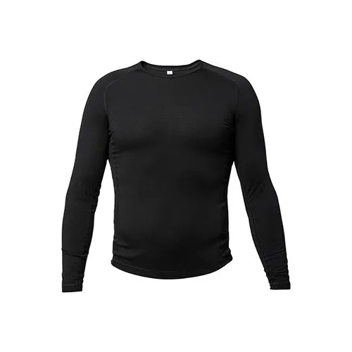 Kaiwaka Clothing | Long Sleeve Merino Base Layer