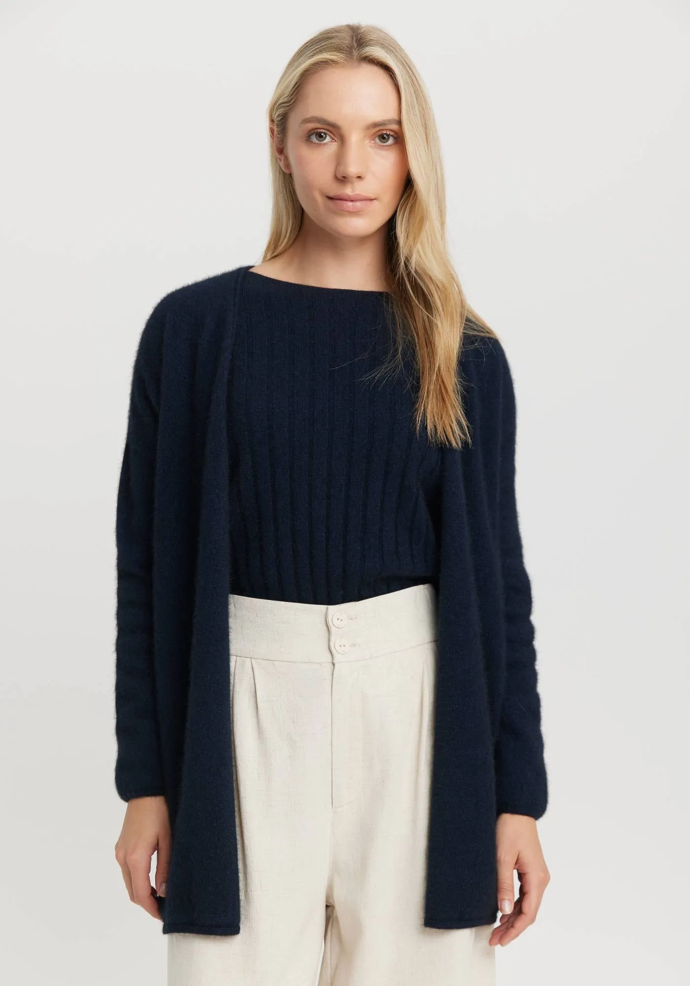 Kapua Lounge Cardi