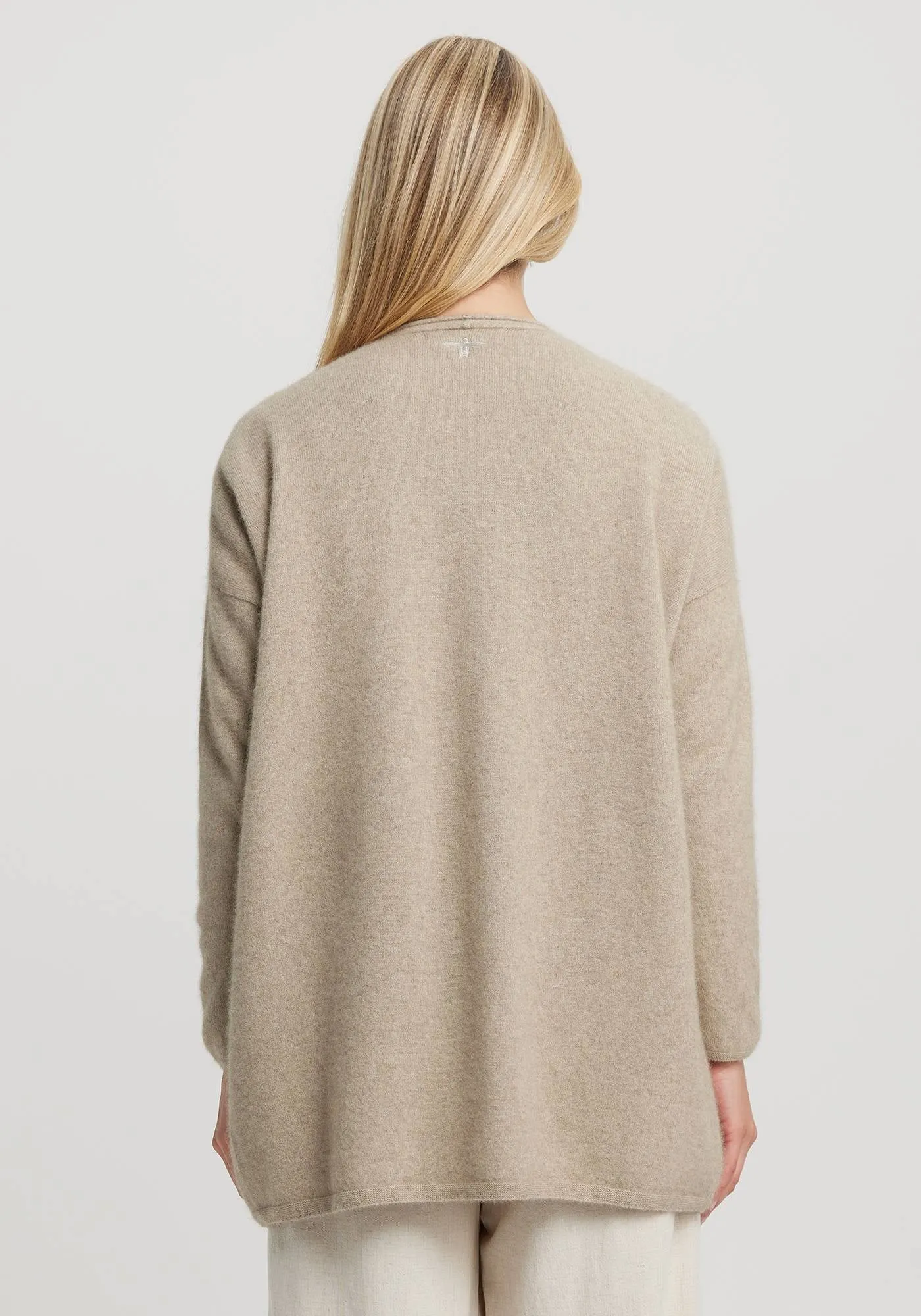 Kapua Lounge Cardi