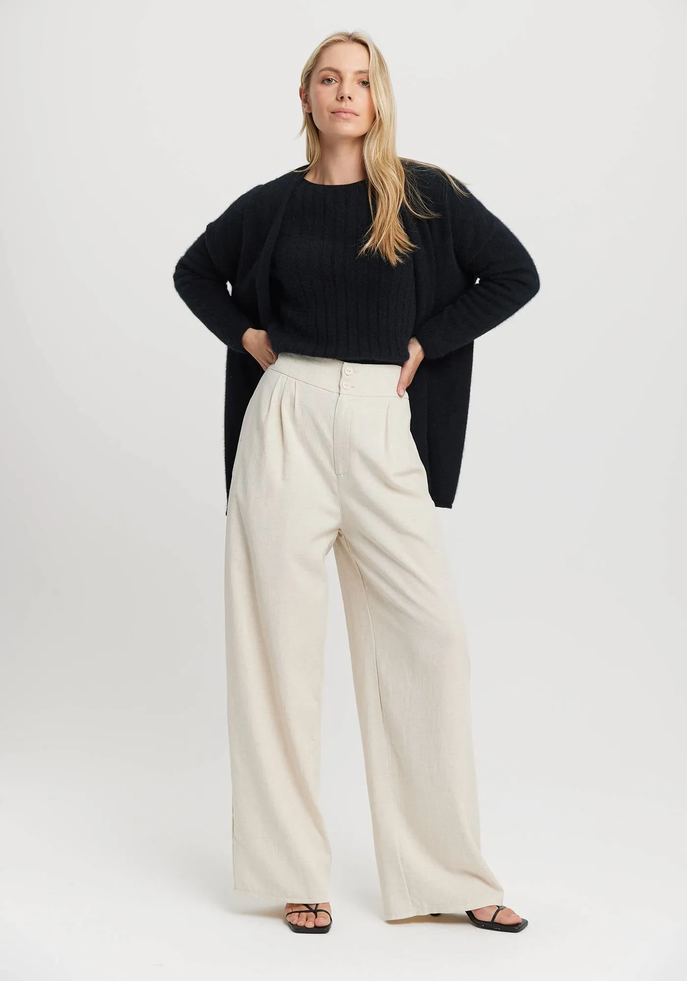 Kapua Lounge Cardi