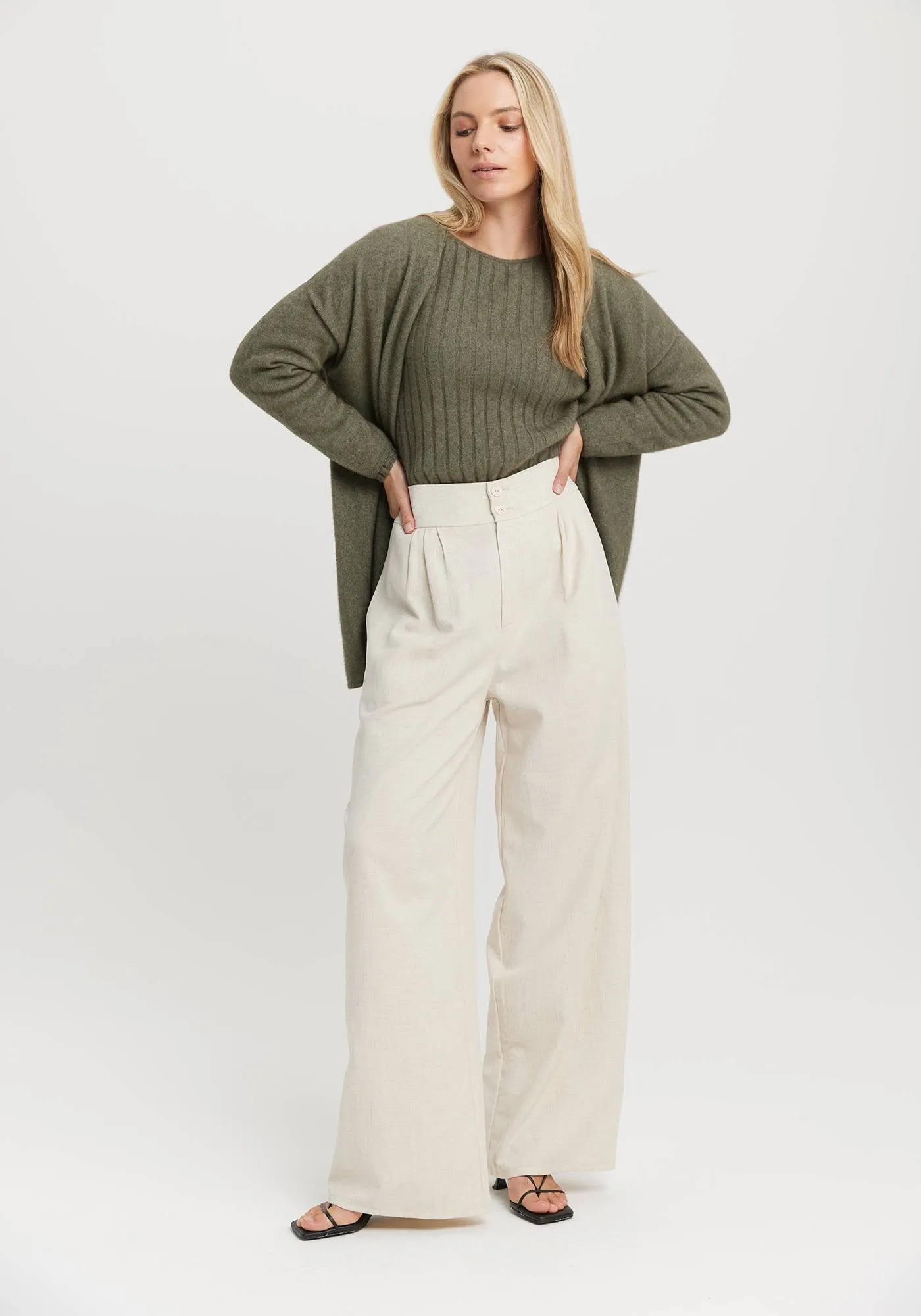 Kapua Lounge Cardi