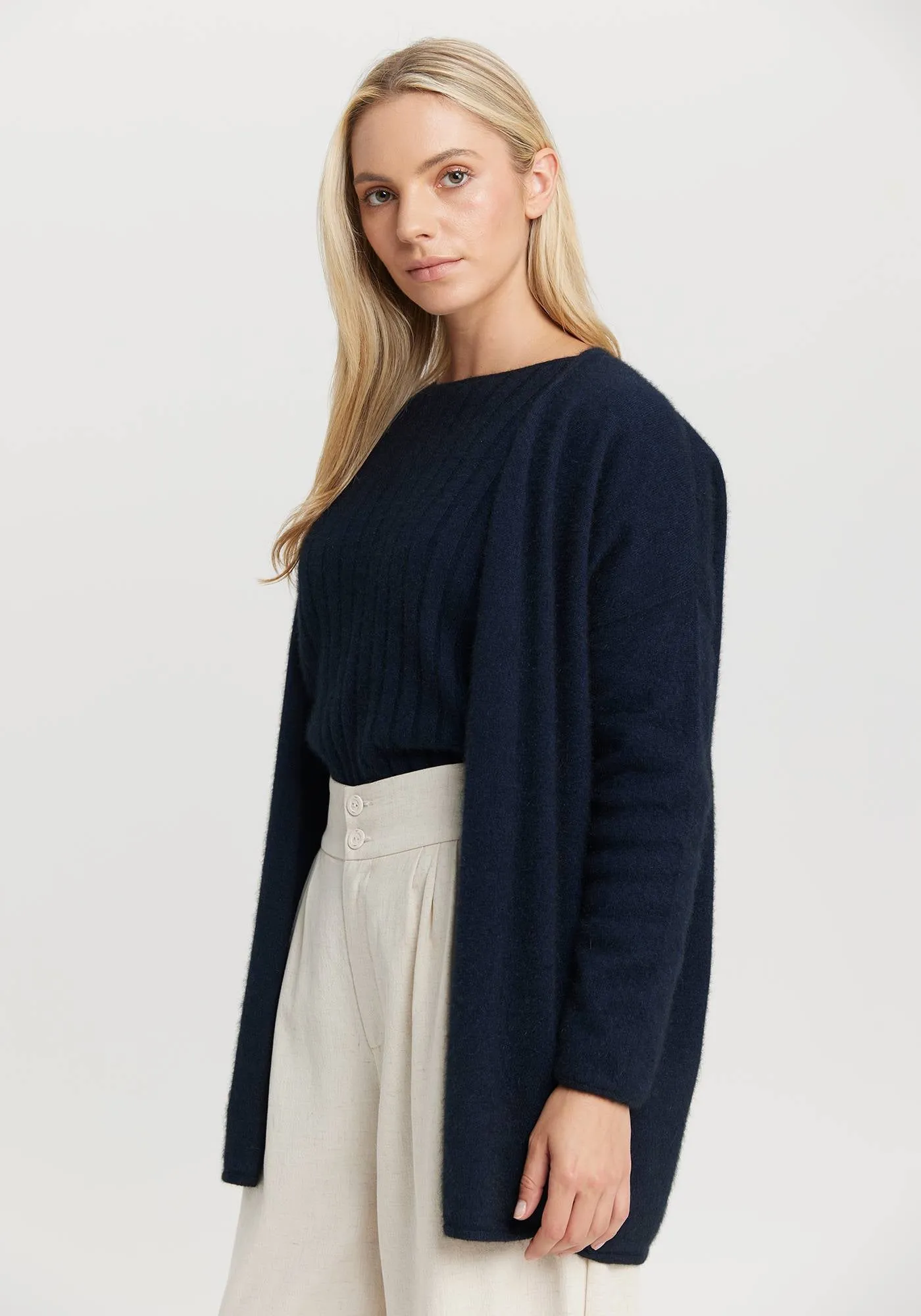 Kapua Lounge Cardi