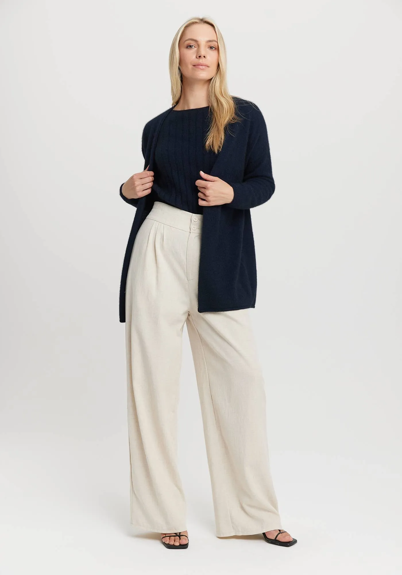 Kapua Lounge Cardi