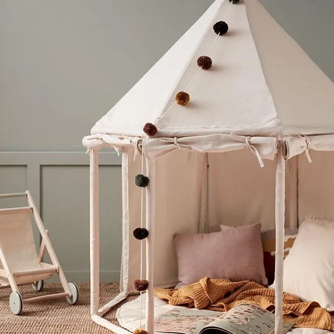 Kids Concept, Pavilion Play Tent