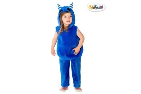 Kid's Costume - Pogo Oddbods