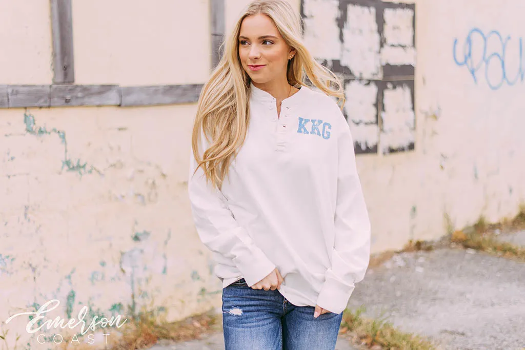 KKG Classic PR Henley