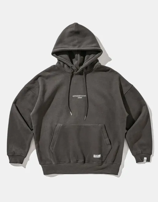 KW03 Oversized Hoodie