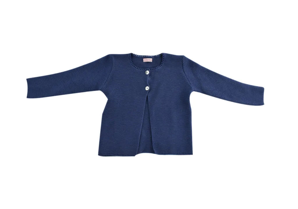 La Coqueta, Girls Cardigan, 6 Years