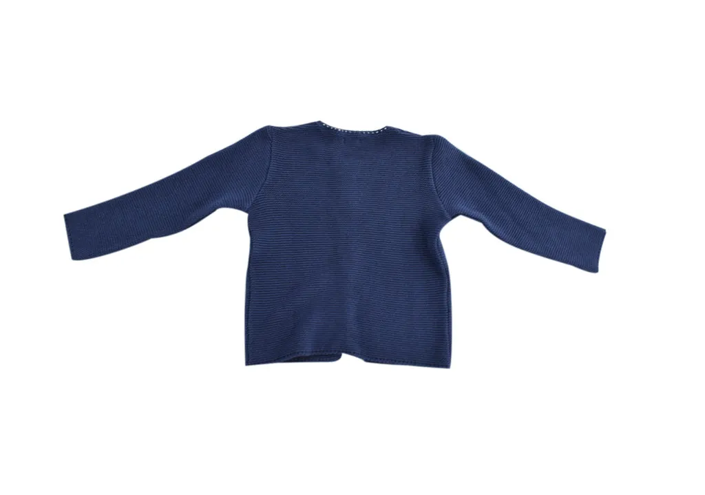 La Coqueta, Girls Cardigan, 6 Years