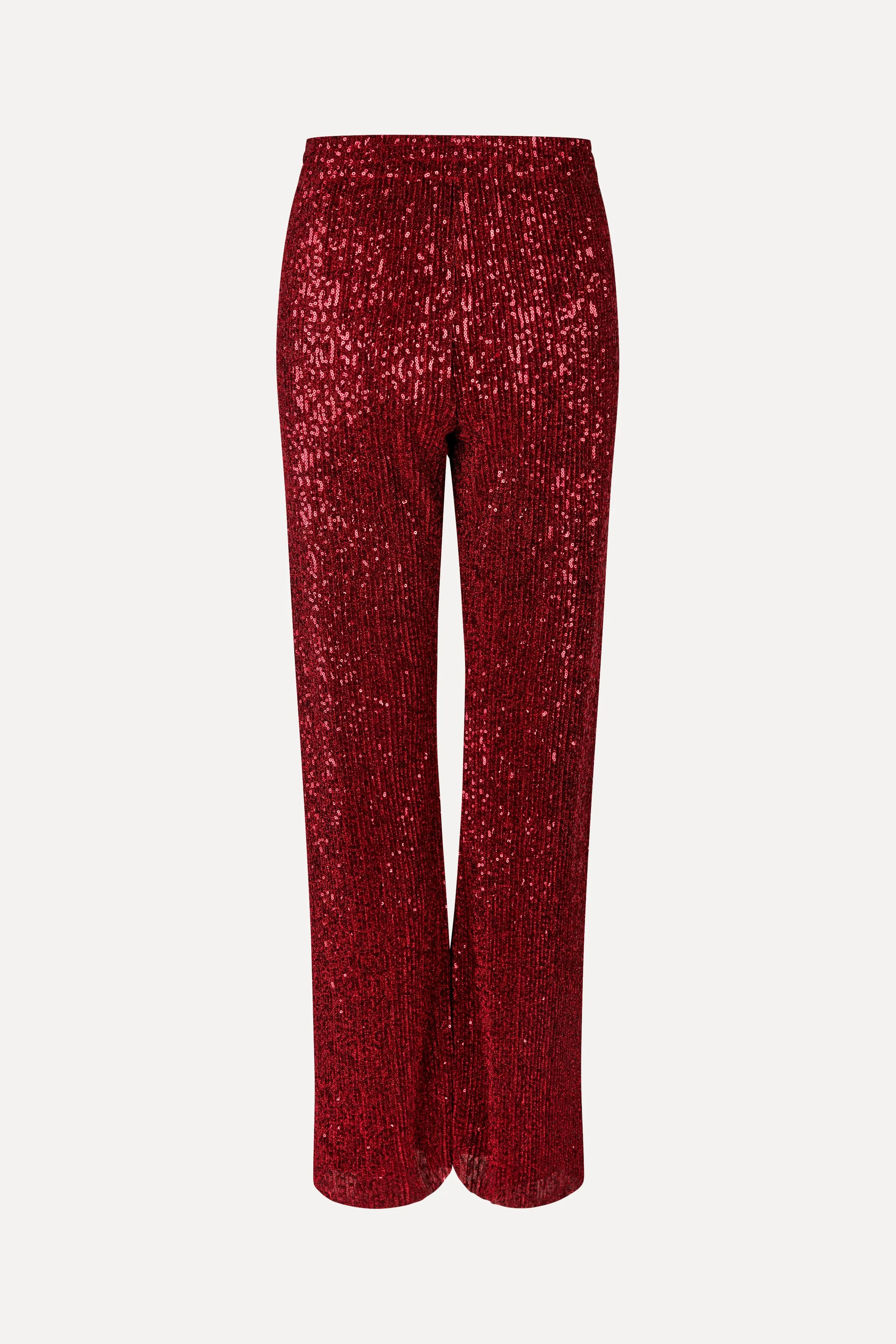 Long Pants - Bordeaux