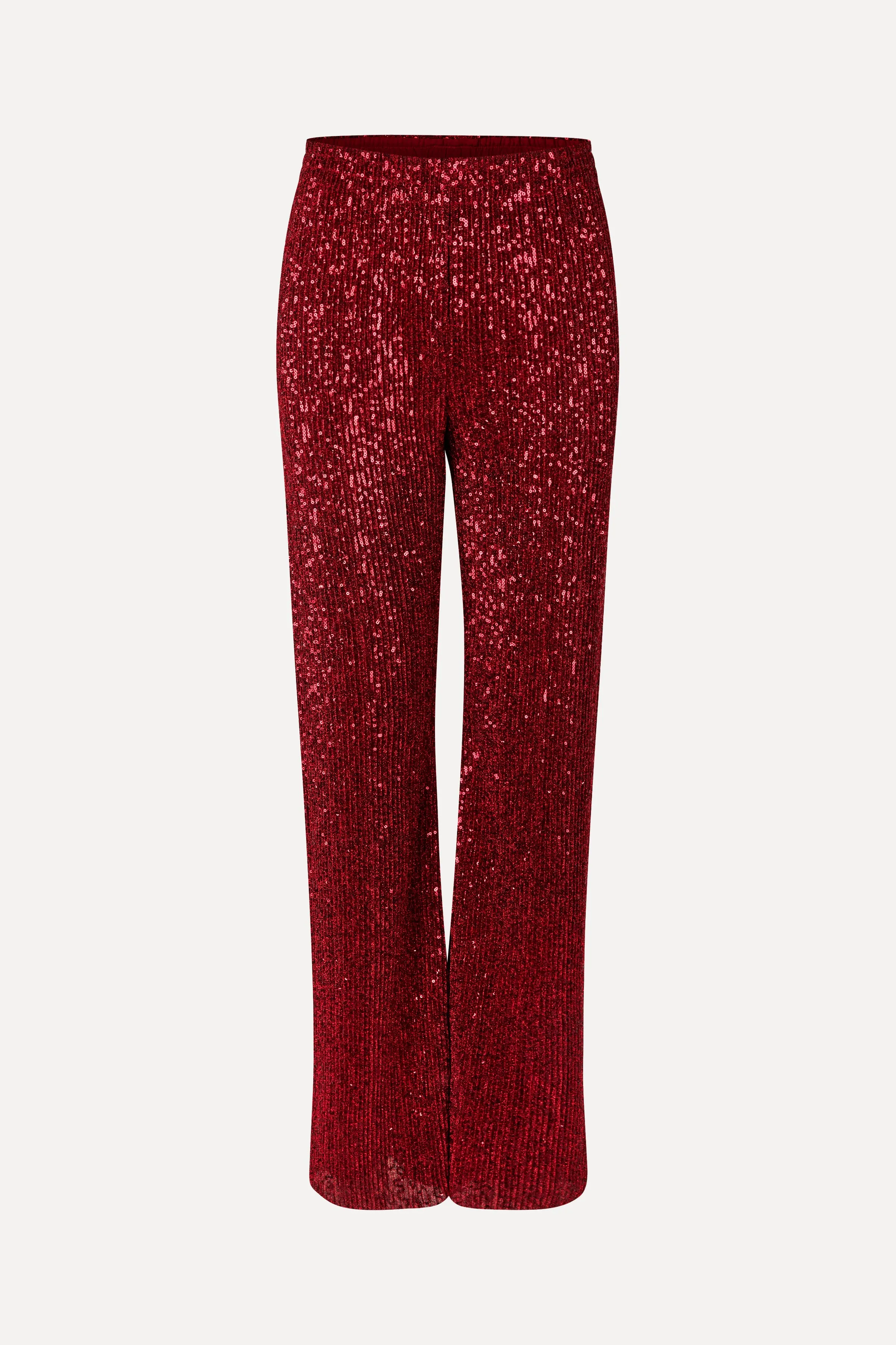 Long Pants - Bordeaux