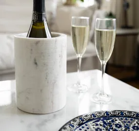 Marble Wine Cooler