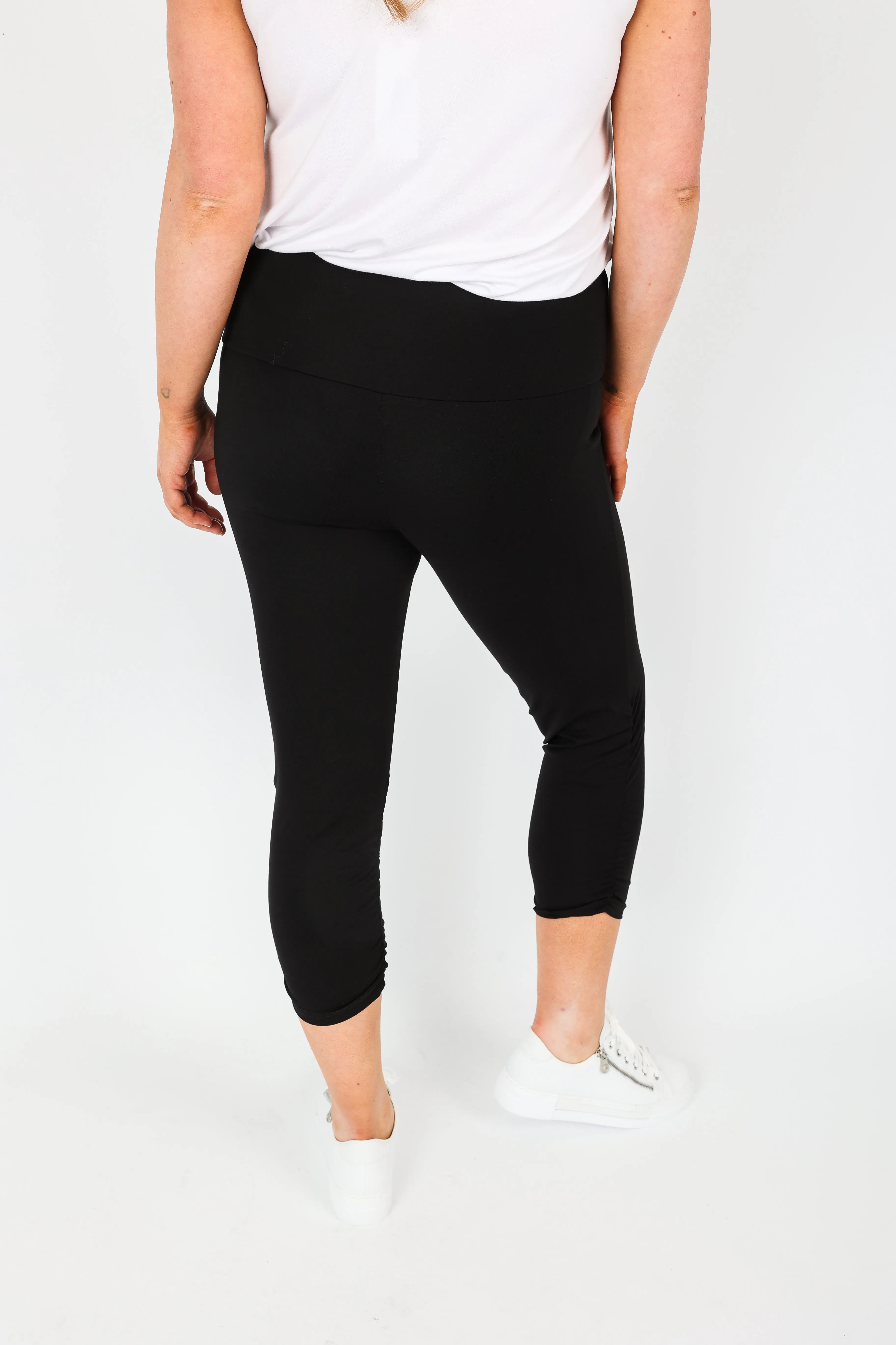 Mellomi Lara Ruched Leggings