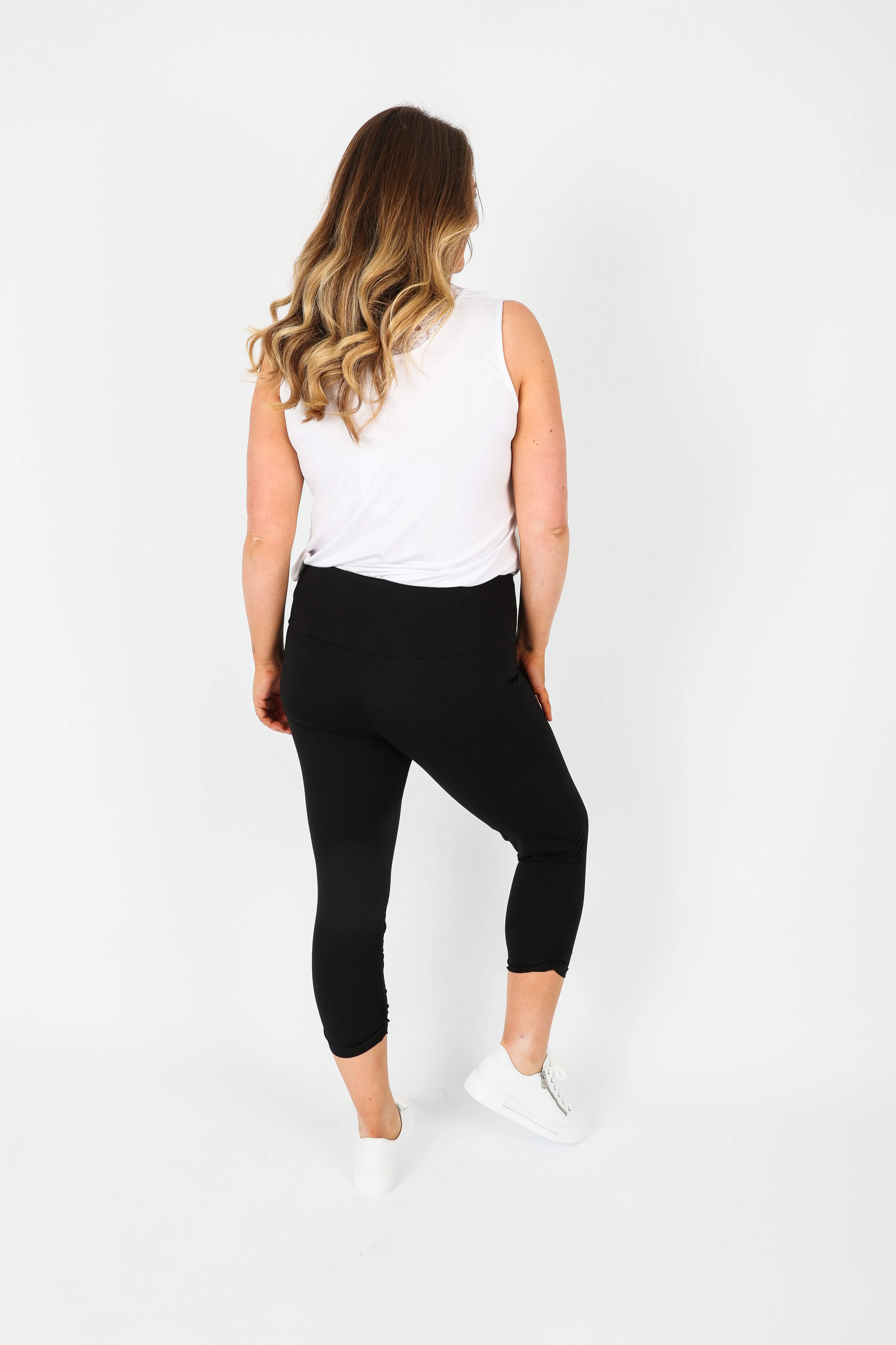 Mellomi Lara Ruched Leggings