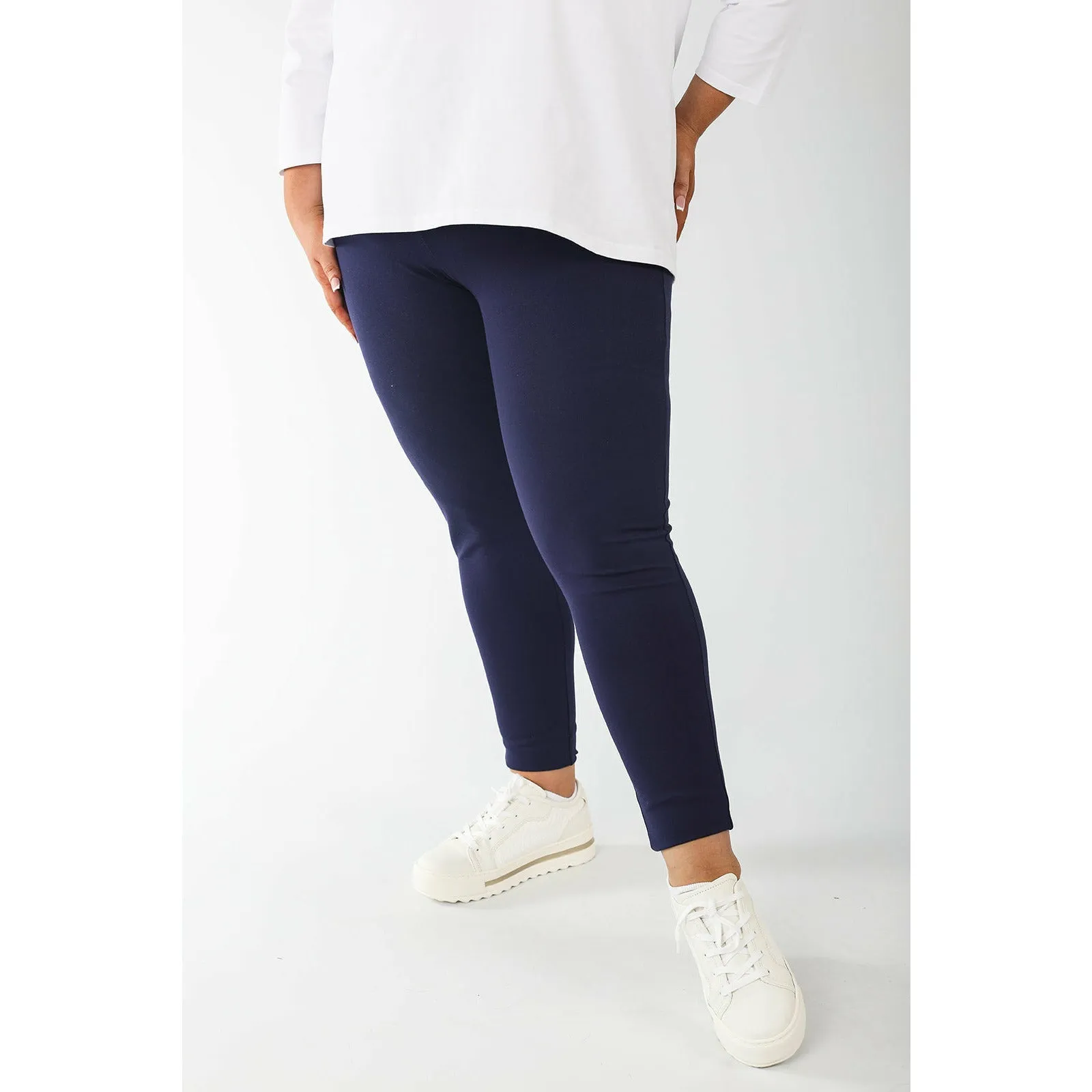 Mellomi Ruby Leggings in navy