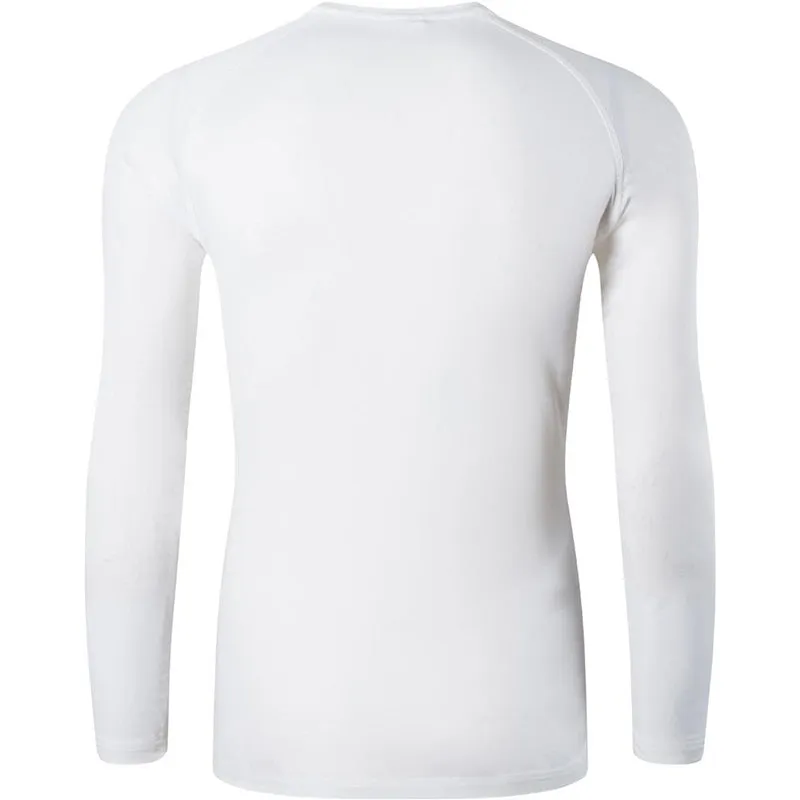 Men Rashguard Long Sleeve: various colours