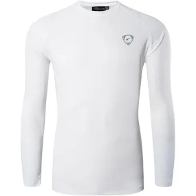 Men Rashguard Long Sleeve: various colours