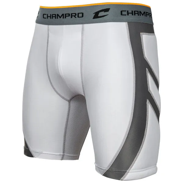 Men's Champro Wind-Up Sliding Short