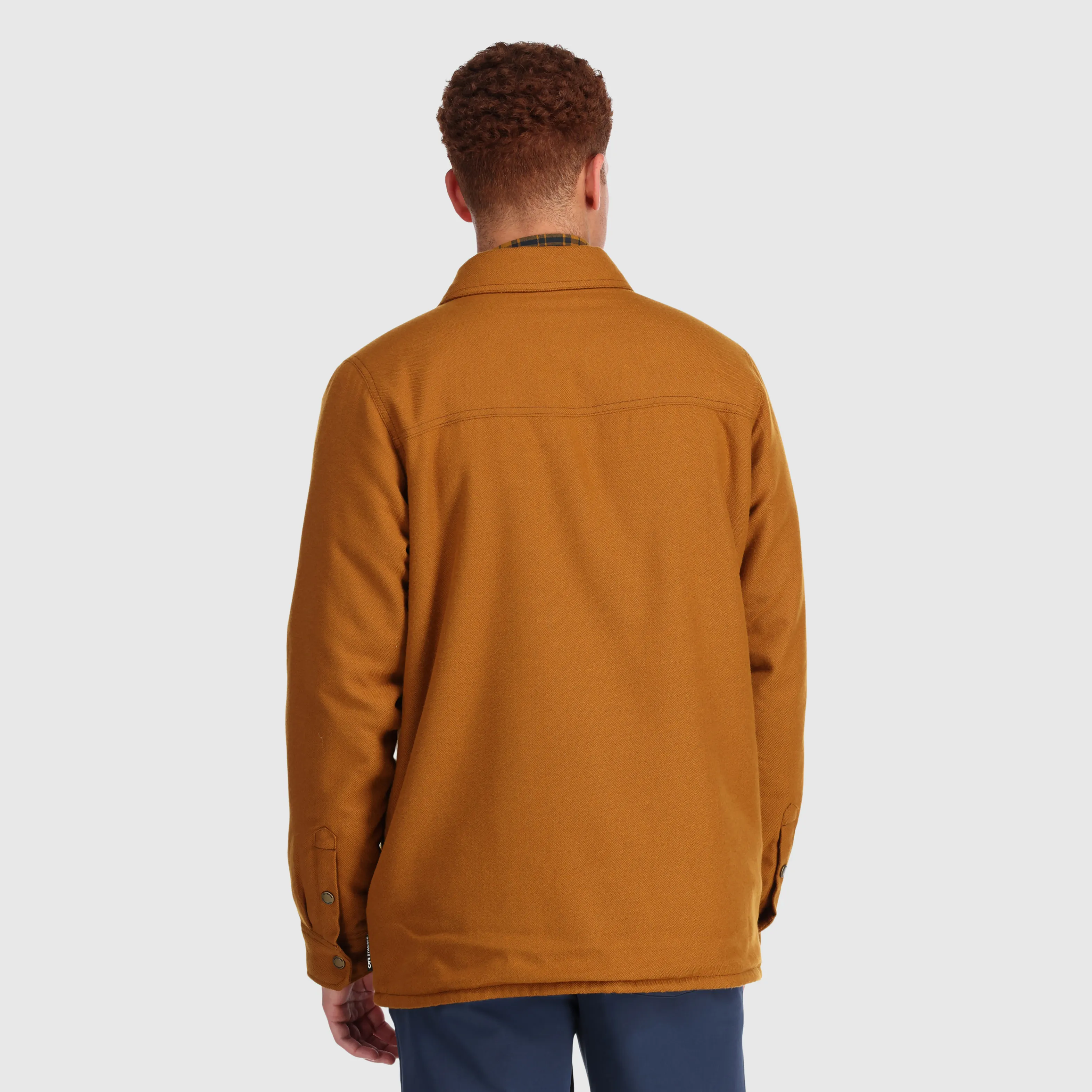 Men's Feedback Shirt Jacket - 2022