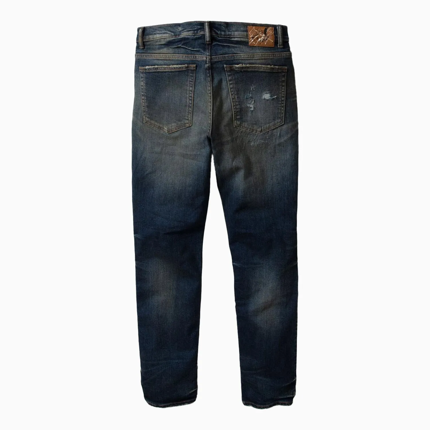 Men's Mirador Skinny Denim Jeans Pant