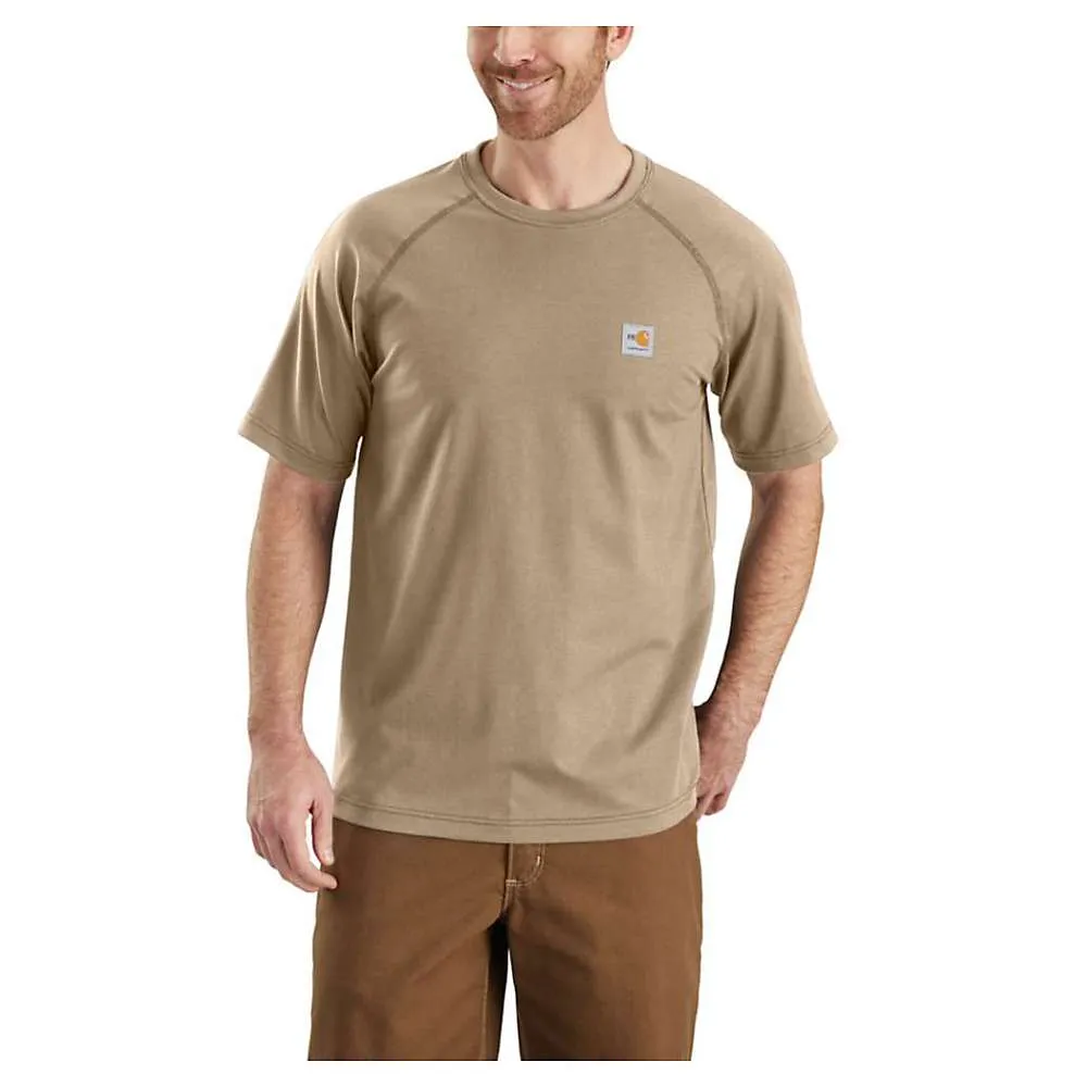 Men's Short-Sleeve Flame-Resistant Force T-Shirt 102903