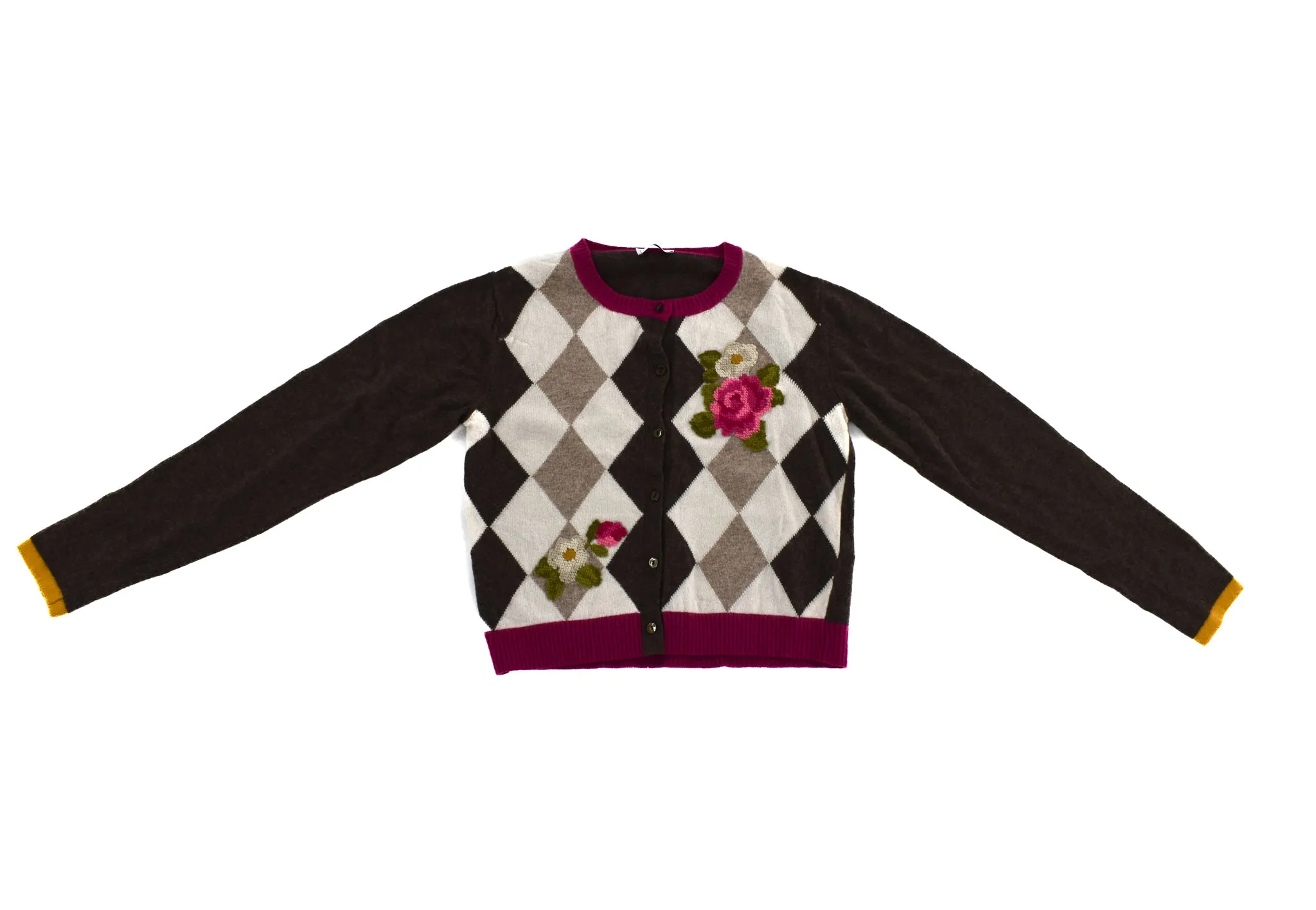 Monnalisa, Girls Cardigan, 12 Years