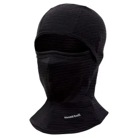 Montbell Super Merino Wool Balaclava