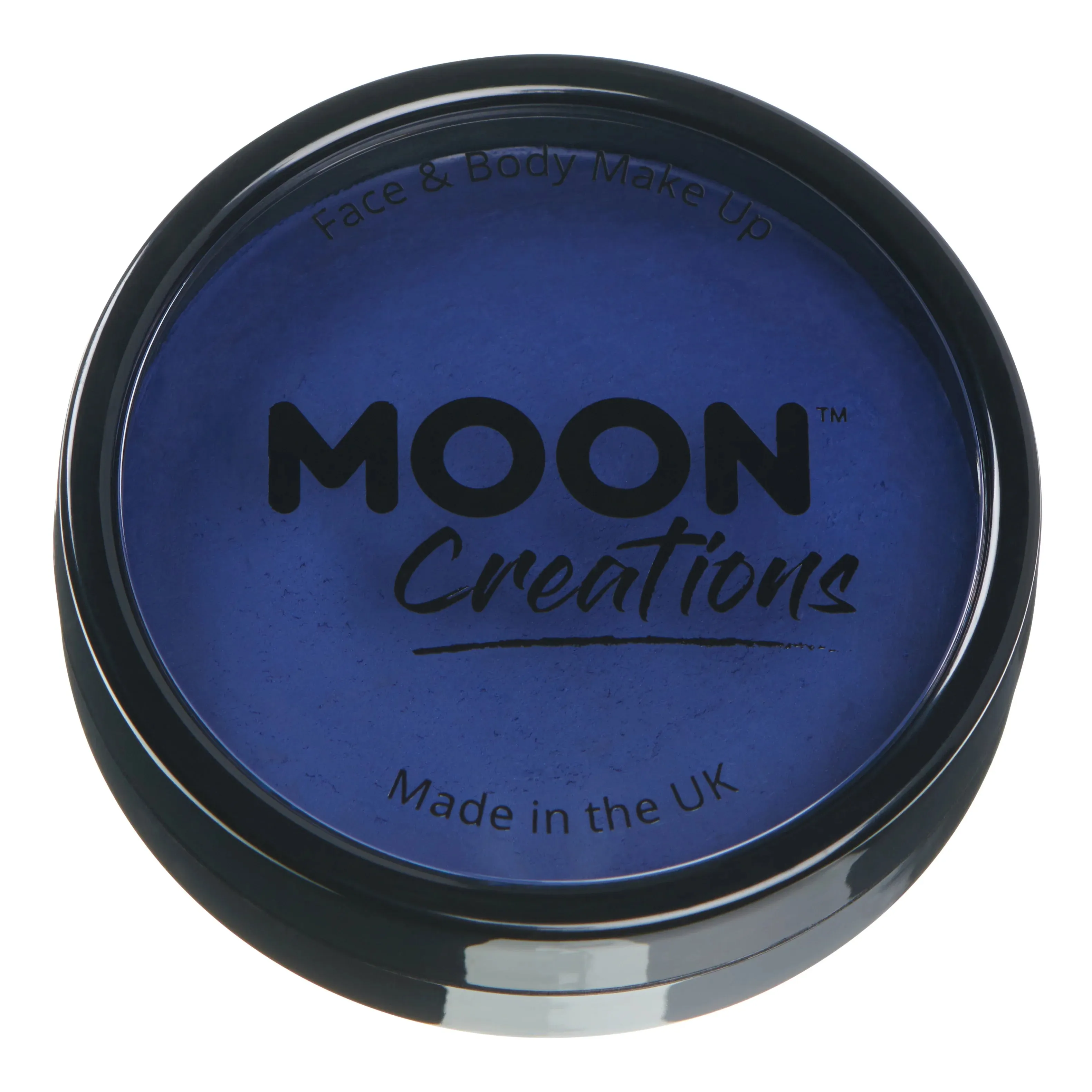 MOON FACE PAINT - ROYAL BLUE