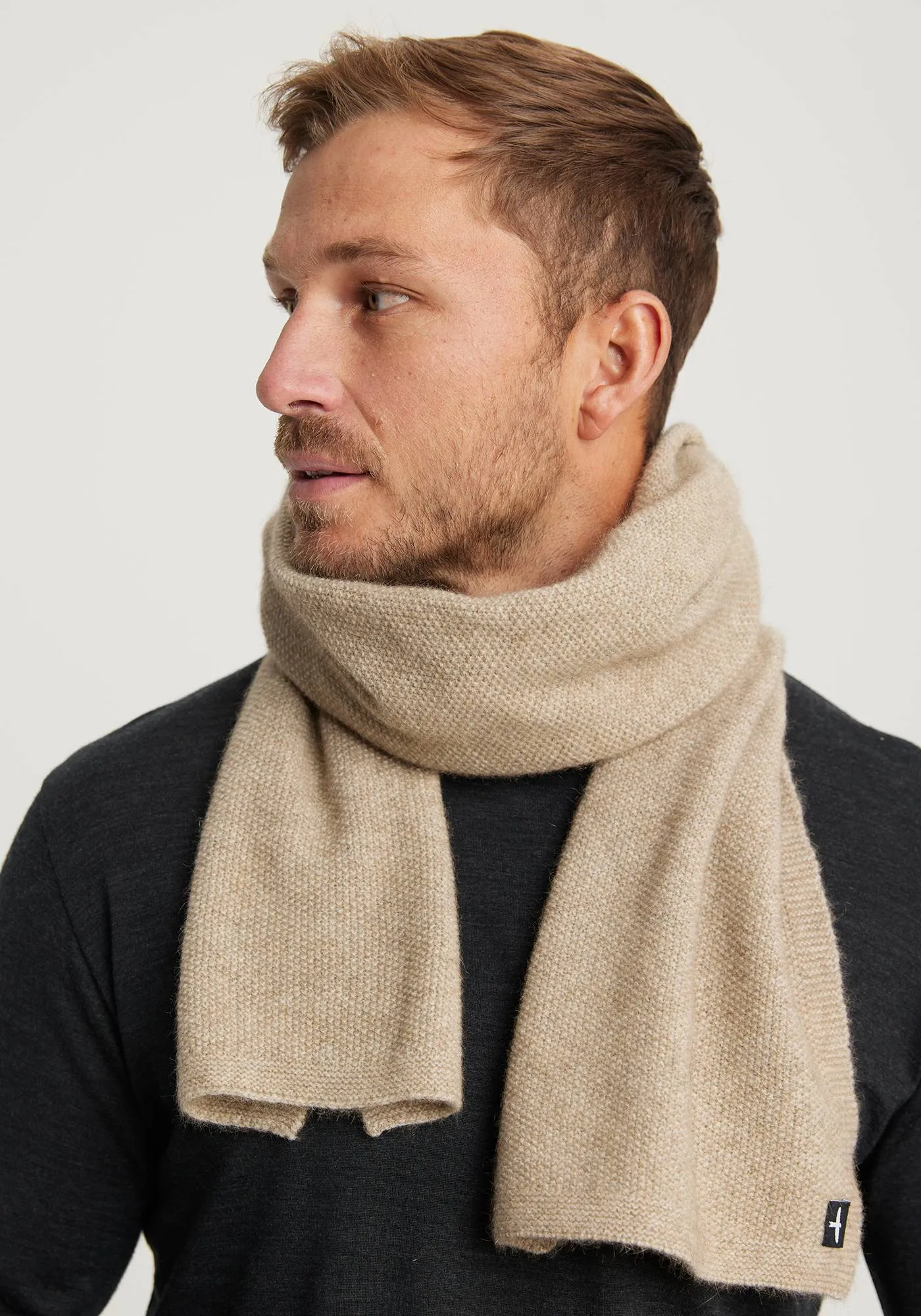 Moss Scarf