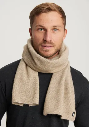 Moss Scarf