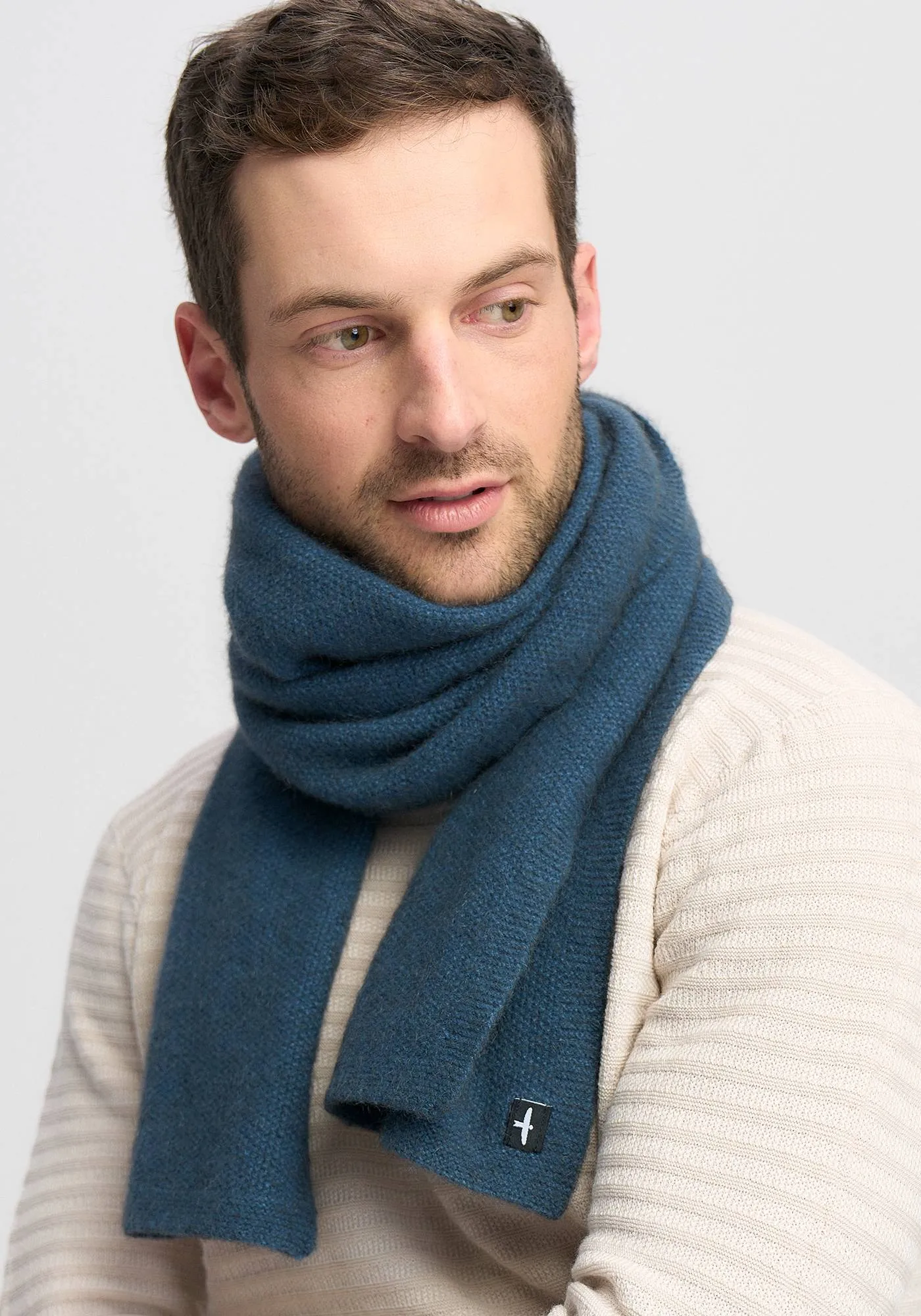 Moss Scarf