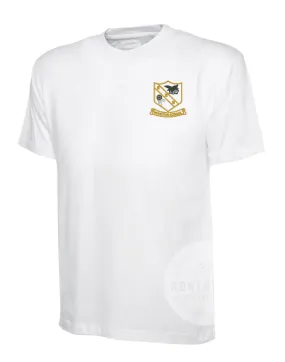 Moulton Primary School PE T Shirt