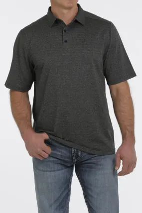 MTK1863014 - Cinch Men's Arena Flex Polo Shirt