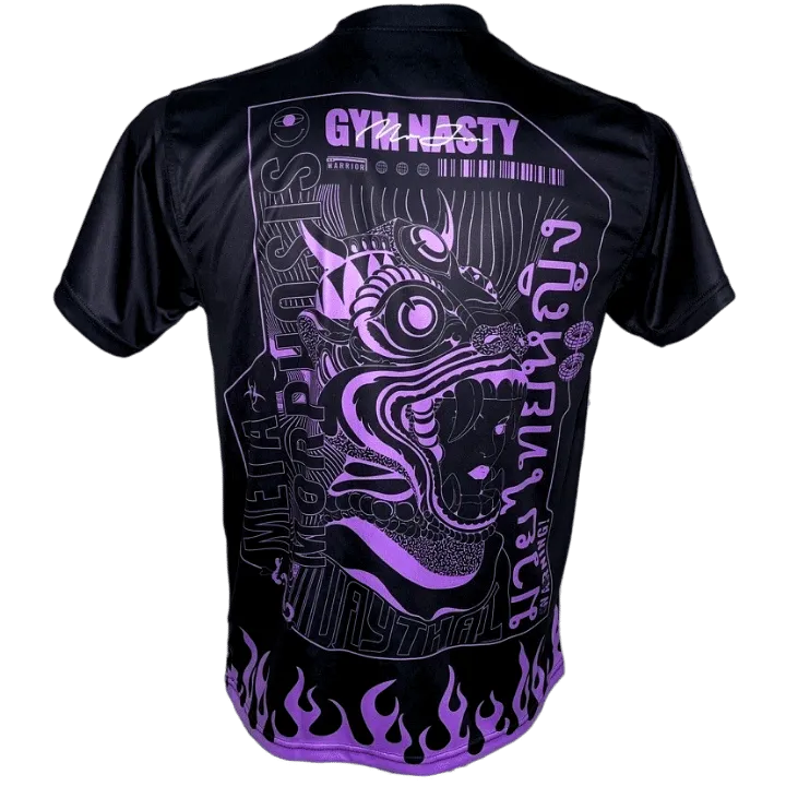 MUAY THAI YING T-Shirt