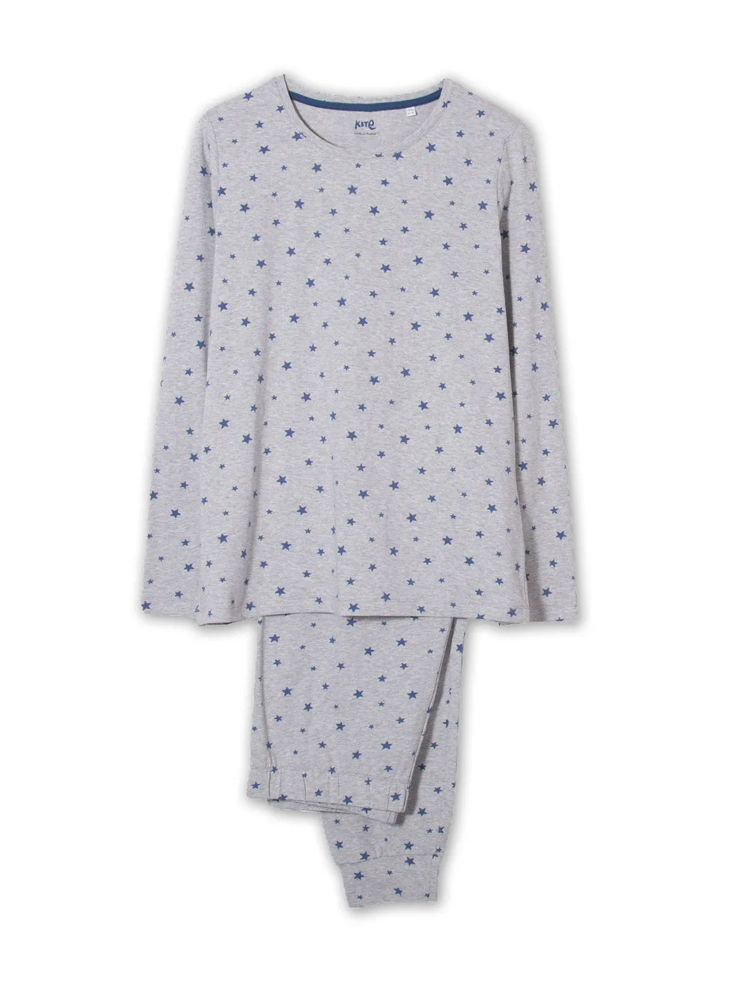 Muckleford jersey pyjamas