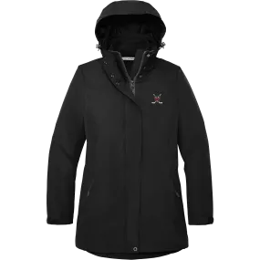 Navesink Ladies All-Weather 3-in-1 Jacket