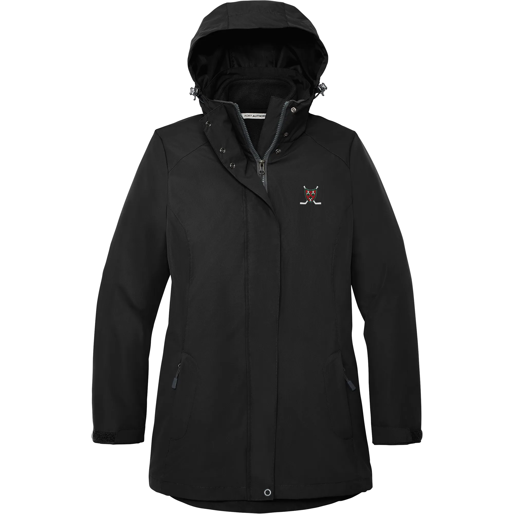 Navesink Ladies All-Weather 3-in-1 Jacket