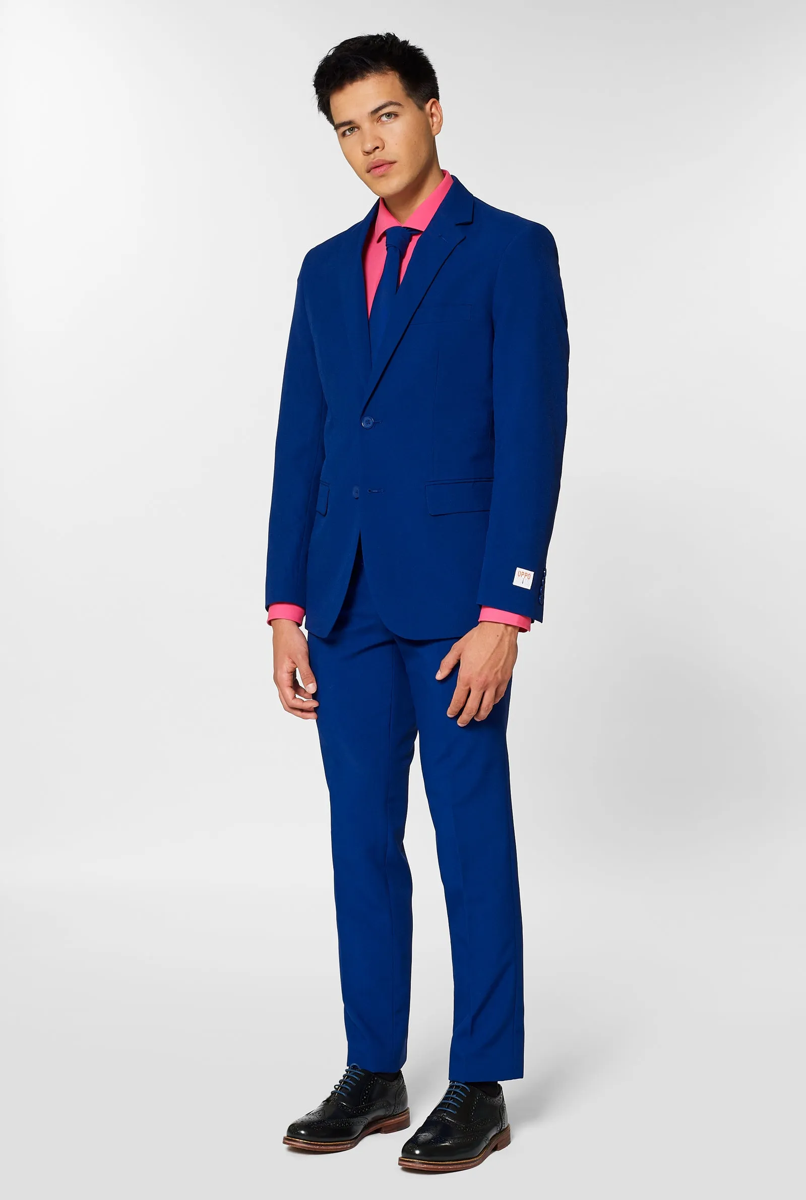 Navy Royale Tux or Suit