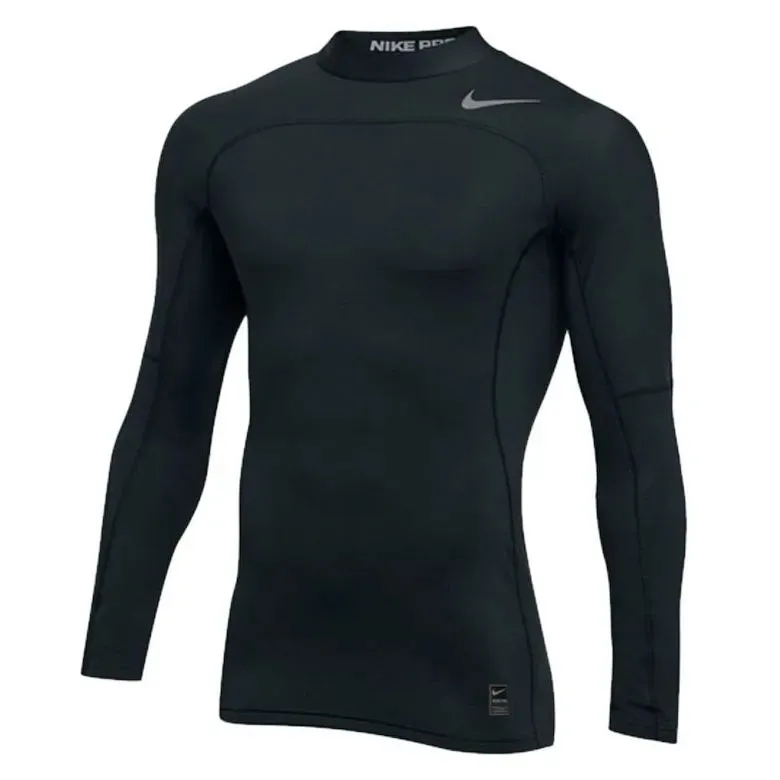 Nike Pro Hyperwarm Compression Top